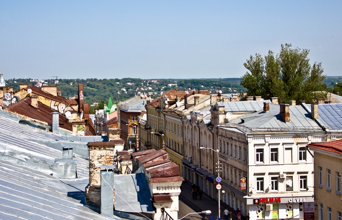 В Смоленске на должность мэра города претендуют 11 человек